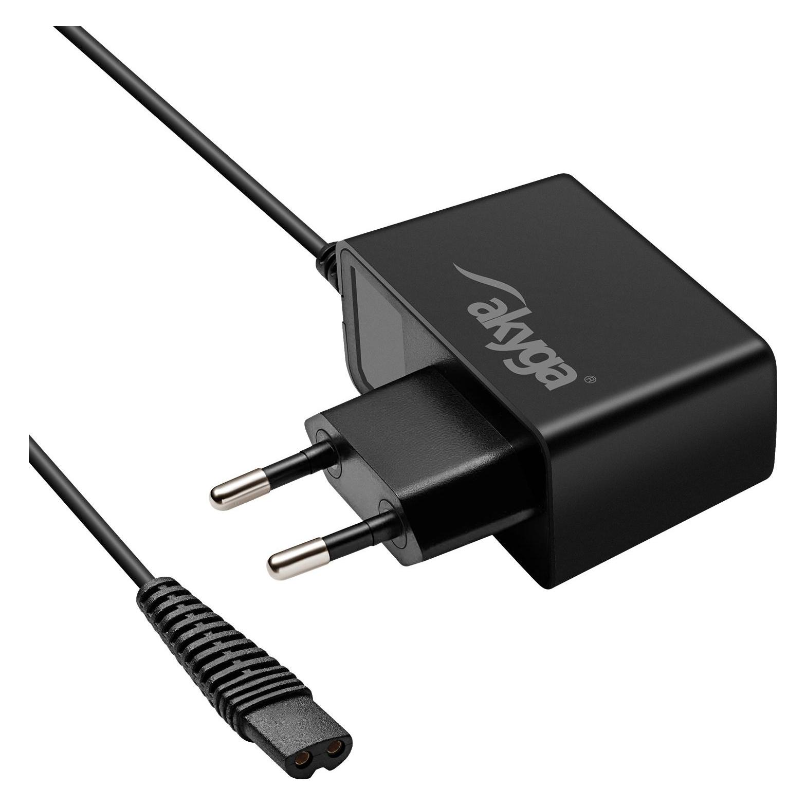 Akyga Netzteil AK-PD-23 (1x) (AK-PD-23)