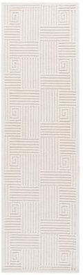 SAFAVIEH Handmade Textural Ceara Wool Rug