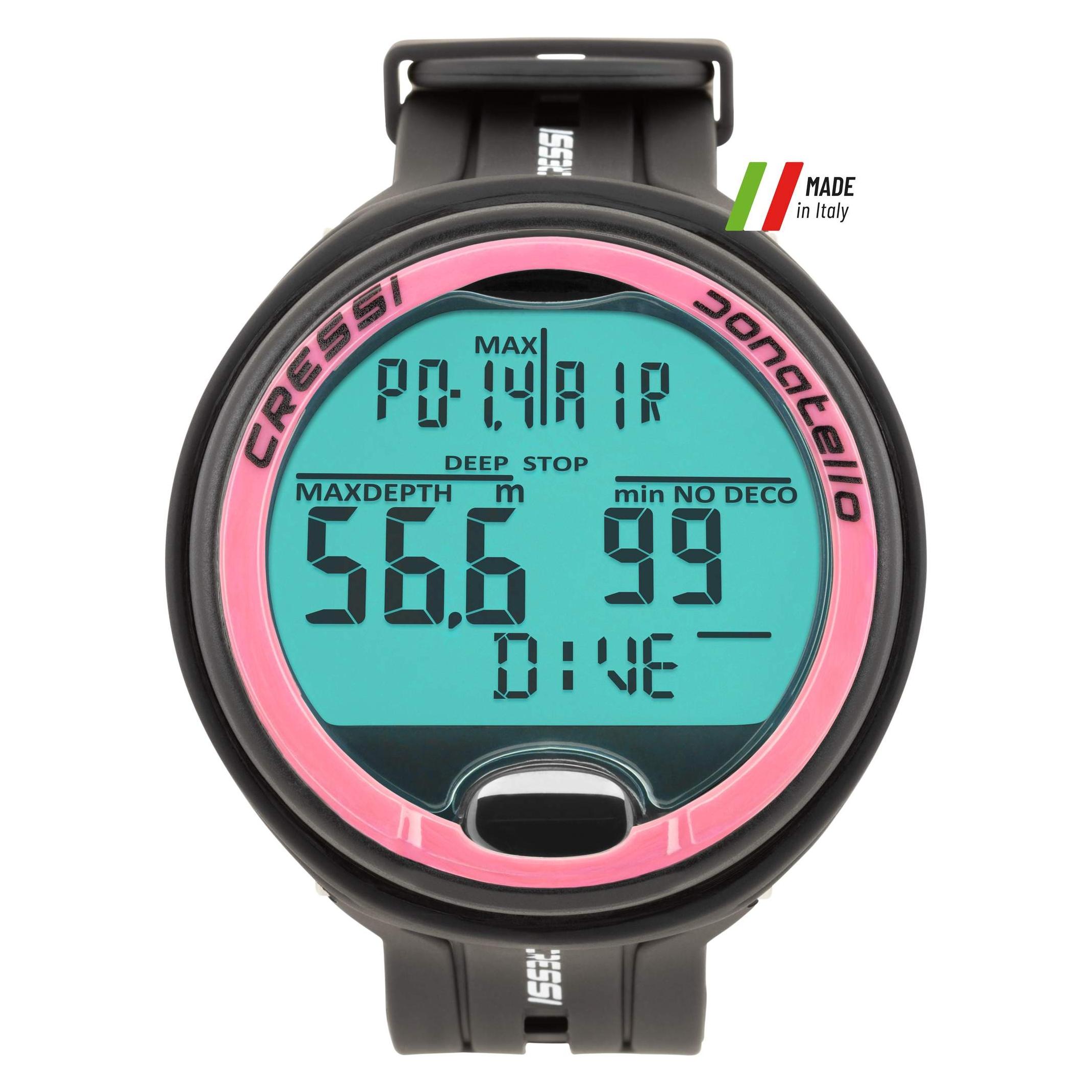 Cressi Donatello (KS860054)