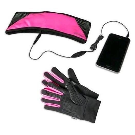 Celly SPORTKIT17PK (SPORTKIT17PK)