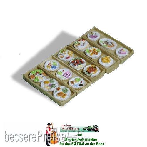 Prehm-Miniaturen 550603