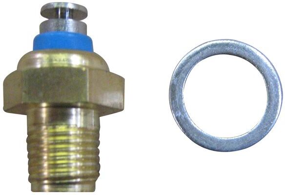 F.Becker Sensor, Öltemperatur 72010002 Für Vag