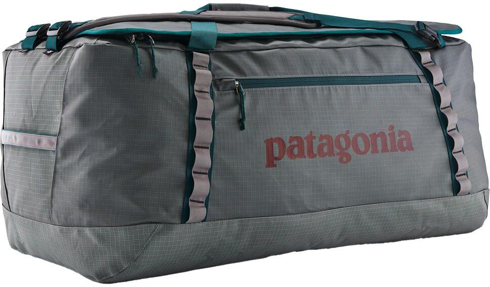 Patagonia  - Black Hole Duffel 100L Noble Grey - Duffel