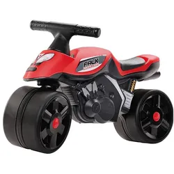 Falk Toys Motobike mit whisper wheels