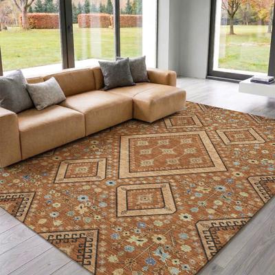 Addison Rugs Premium Washable Super Soft Traditional Council Mayfield Rug