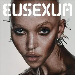Parlophone Label Group, Schallplatten, Eusexua (FKA Twigs)