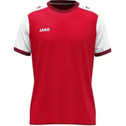JAKO Herren Trikot Trikot Dynamic KA, Größe L in Rot Rot