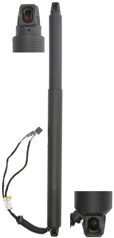 Elektromotor, Heckklappe MAGNUM TECHNOLOGY MGS0199MT