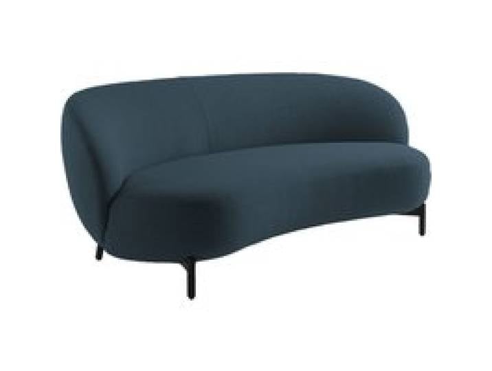 Kartell - Lunam Sofa Orsetto