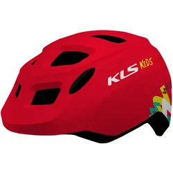 Kellys, Velohelm, (45 - 47 cm)