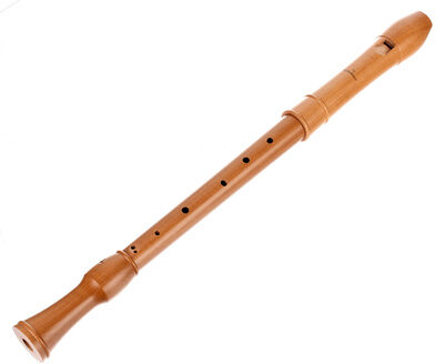 Mollenhauer 2466 Canta Tenor Recorder