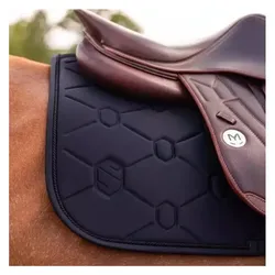 Samshield, Reitsattel