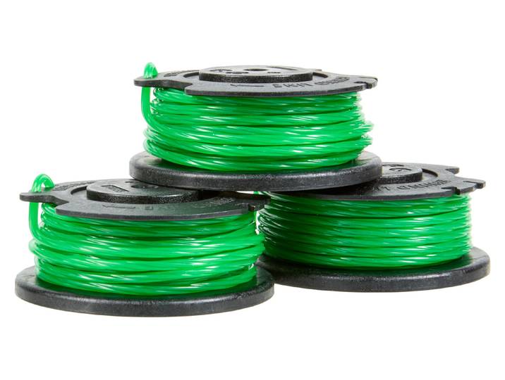 Greenworks Fadenspule zu Trimmer St40B07