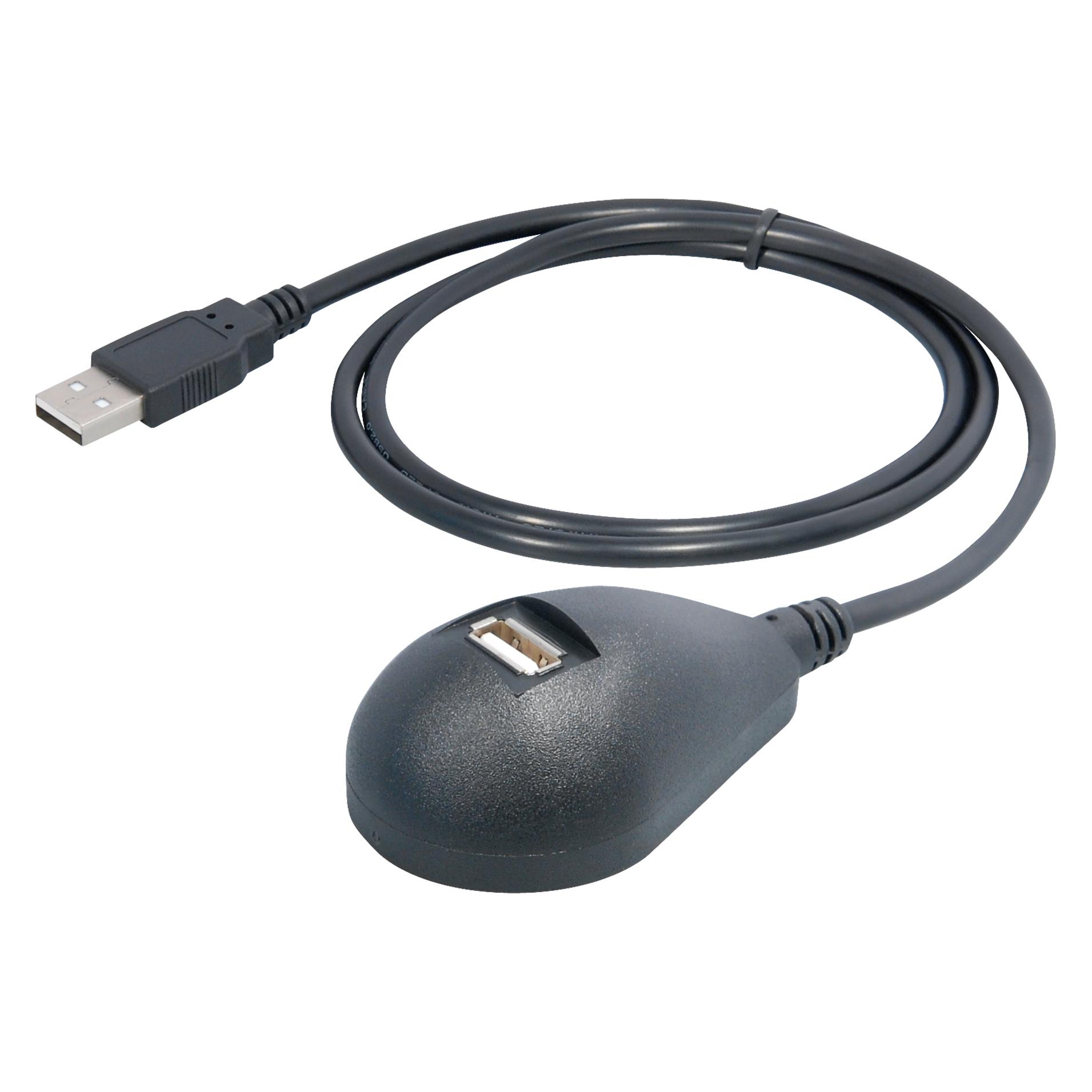 Maxtrack Dockingstation (USB-A) (C 227)
