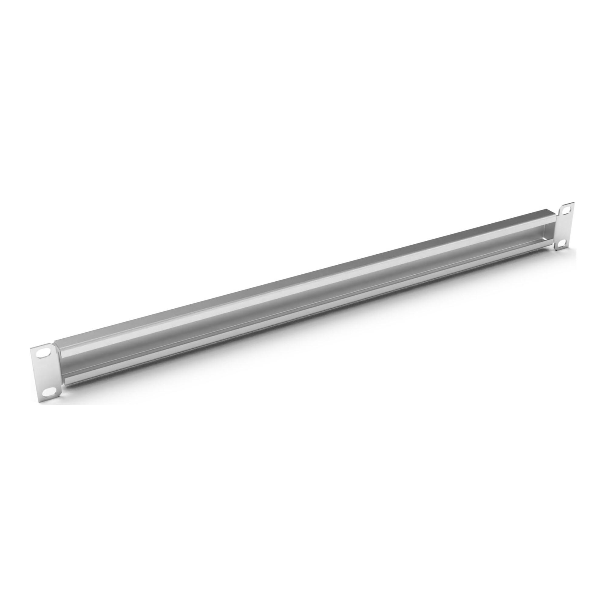 Enoc C-Profilschiene für 19" verzinkt CPB 19 (56536)