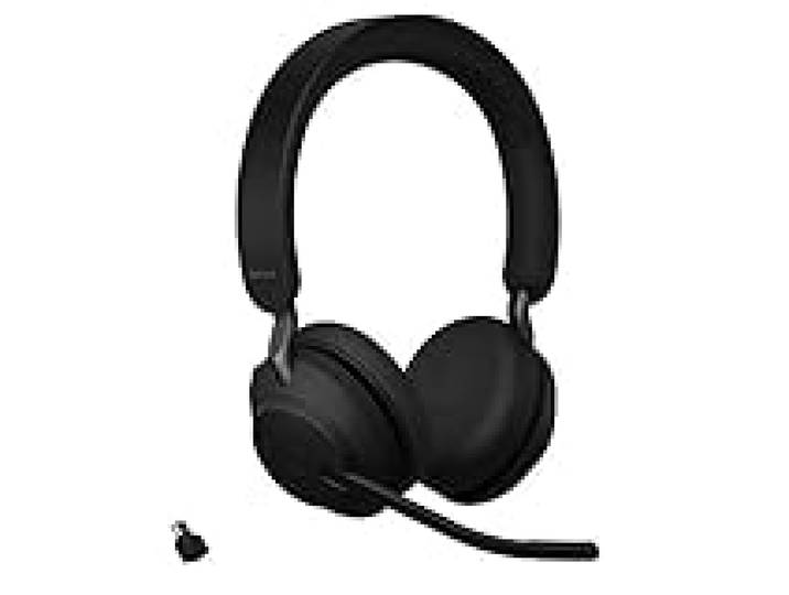 Jabra EVOLVE2 65