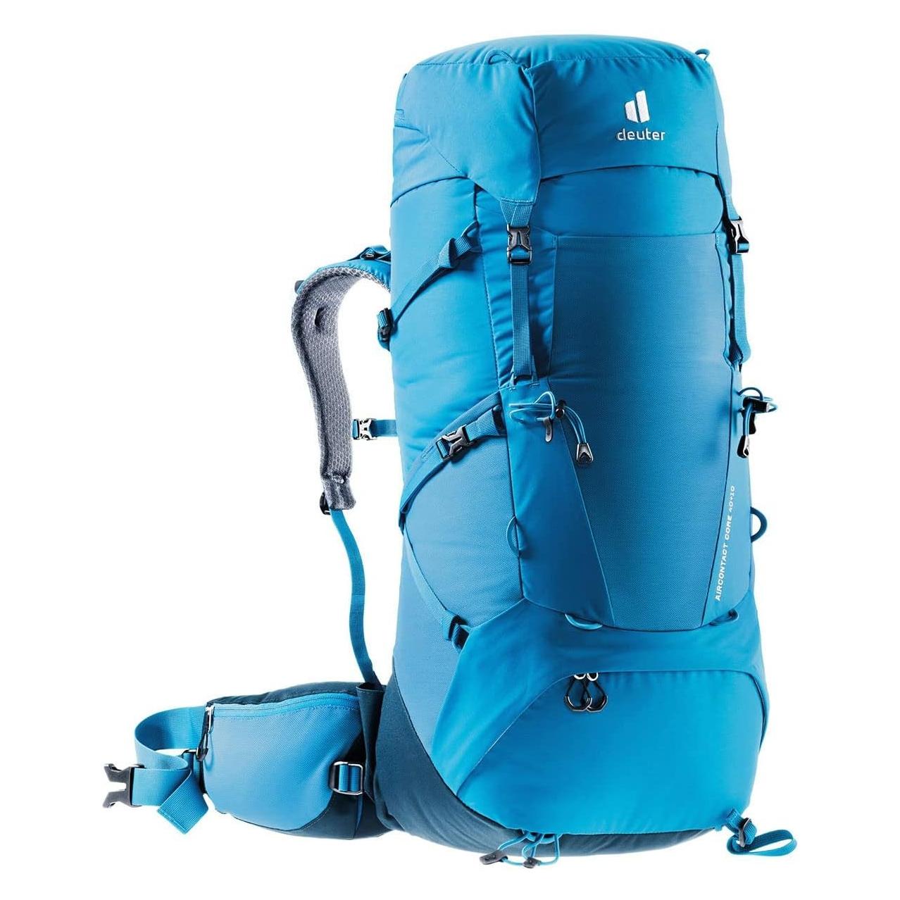 Deuter Aircontact Core 40+10 (40 l) (3350122-1358)