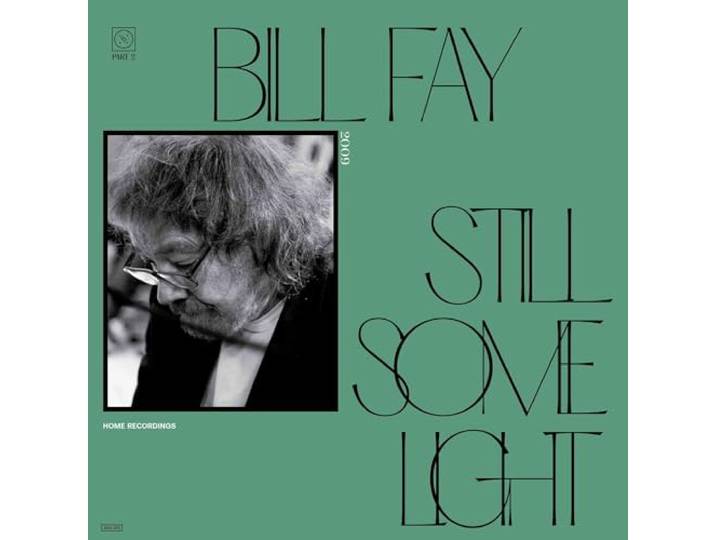 Still Some Light: Part 2