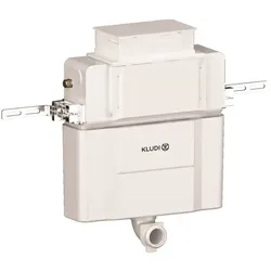 KLUDI-UNIFIX WC-ELEMENT 82CM 6/3 L 79105