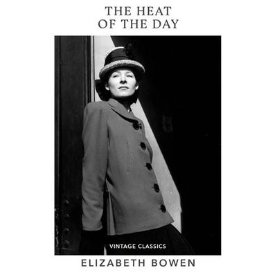 The Heat of the Day, Taschenbuch von Elizabeth Bowen, Vermilion, 978-1-78487-985-3