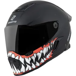 Bogotto Rapto Jaws Helm