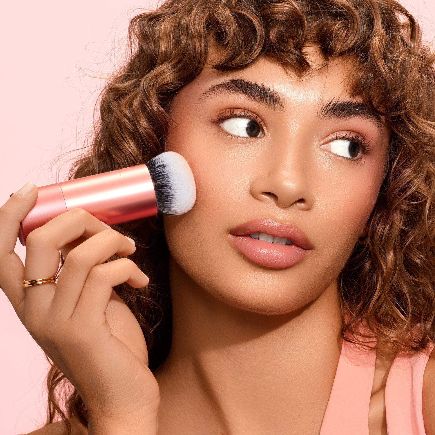 REAL TECHNIQUES Bubble Blending Brush