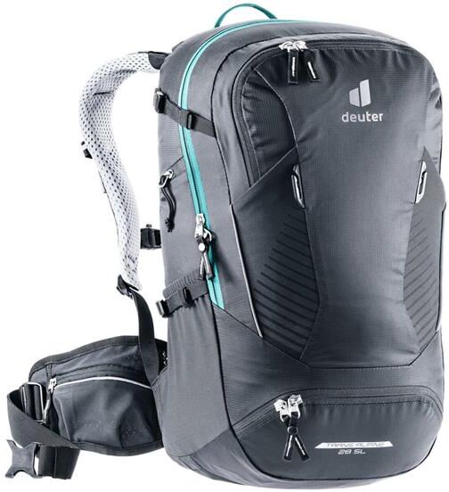 Deuter Trans Alpine 28 SL, Black