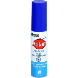 Autan Akut Gel 25 ML