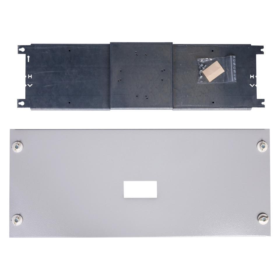 Eaton Montageset NZM1 für MSW vertikal, 116927 (116927)