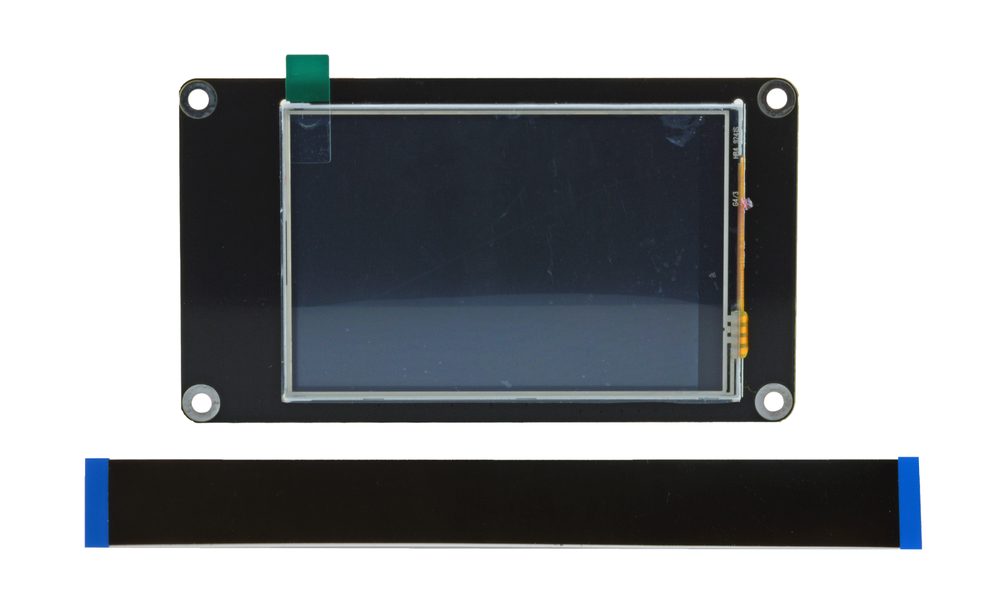 Creality 3D LD-002R LCD Touch screen 3102020019