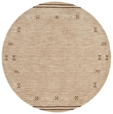 SAFAVIEH Handmade Himalaya Rudi Rustic Boho Tribal Wool Rug