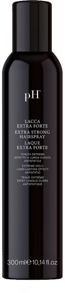 300ml pH Style & Finish Hairspray