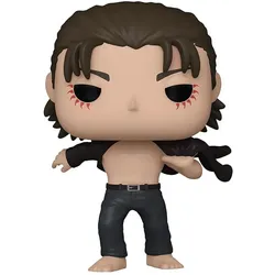 Funko Attack on Titan POP! Animation Vinyl figurine Eren Jeager 9 cm