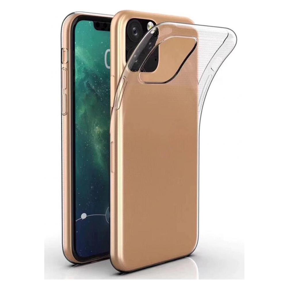 Screenguard Flexible Case (Apple iPhone 11) (00025192)