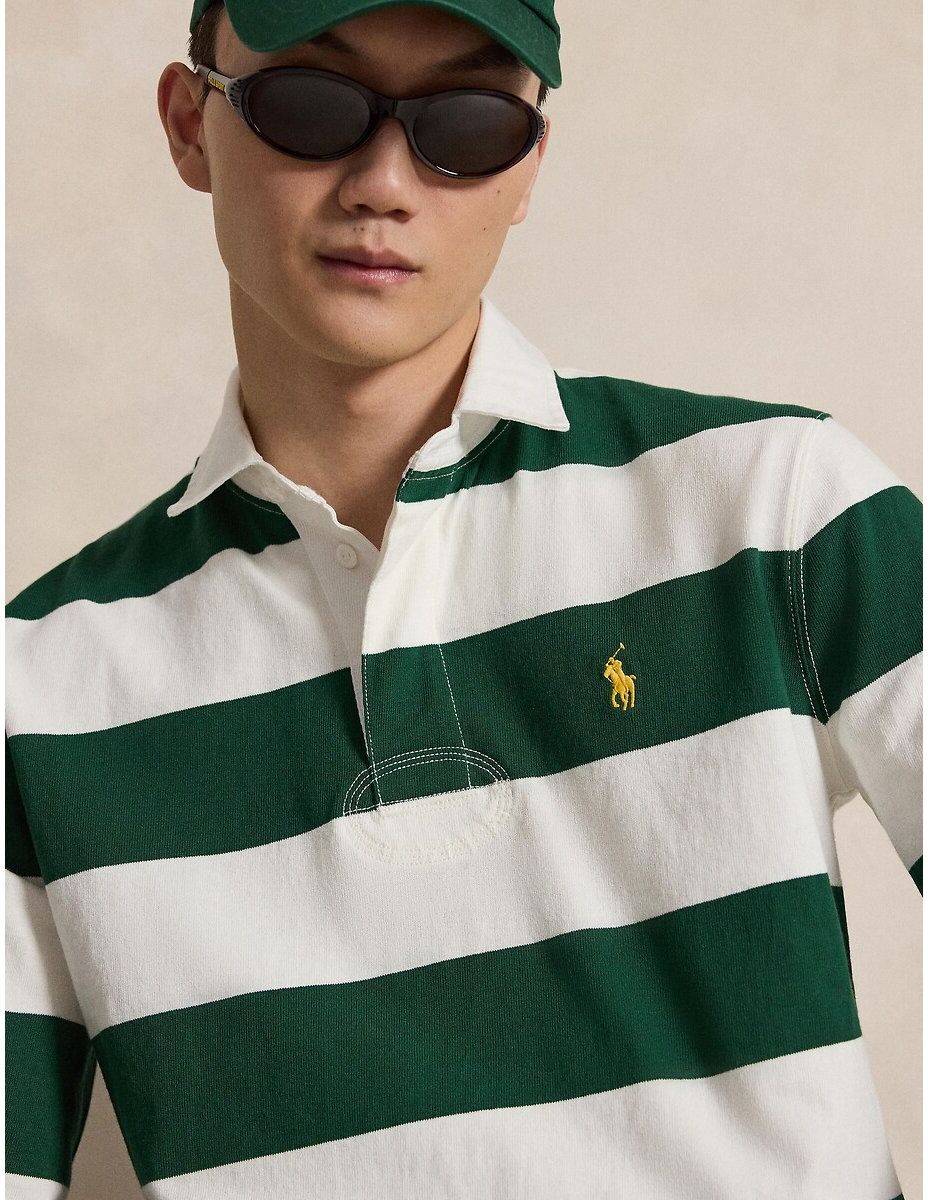 POLO RALPH LAUREN Polo de rugby iconique