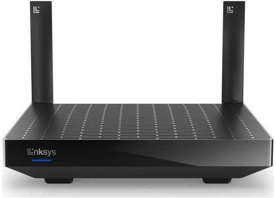 Linksys Hydra Pro 6, Dual-Band Mesh Wifi 6 Router