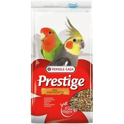 VERSELE-LAGA Großsittiche 1kg Vogelfutter