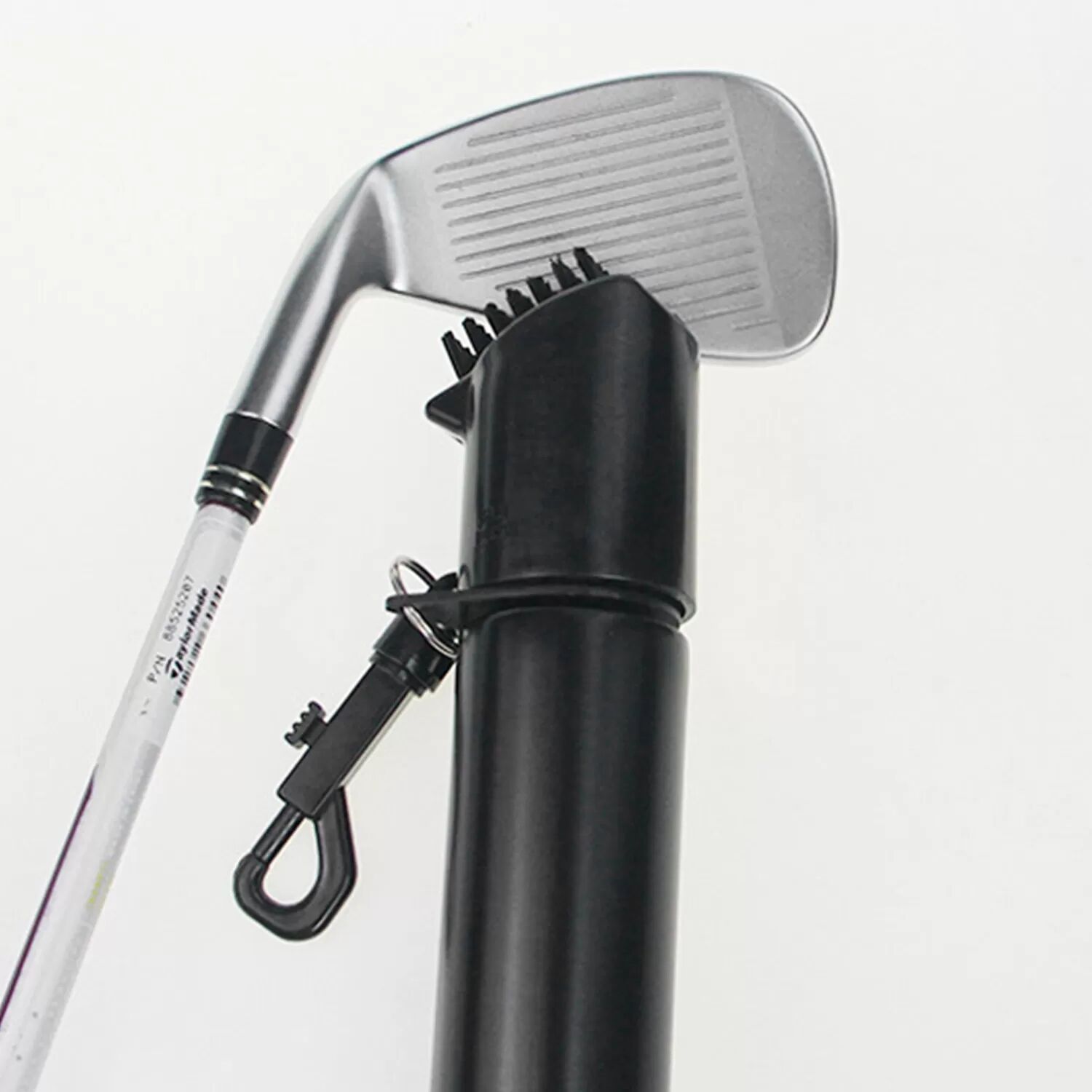 INF Brosse à eau de golf, brosse nettoyante pour club de golf