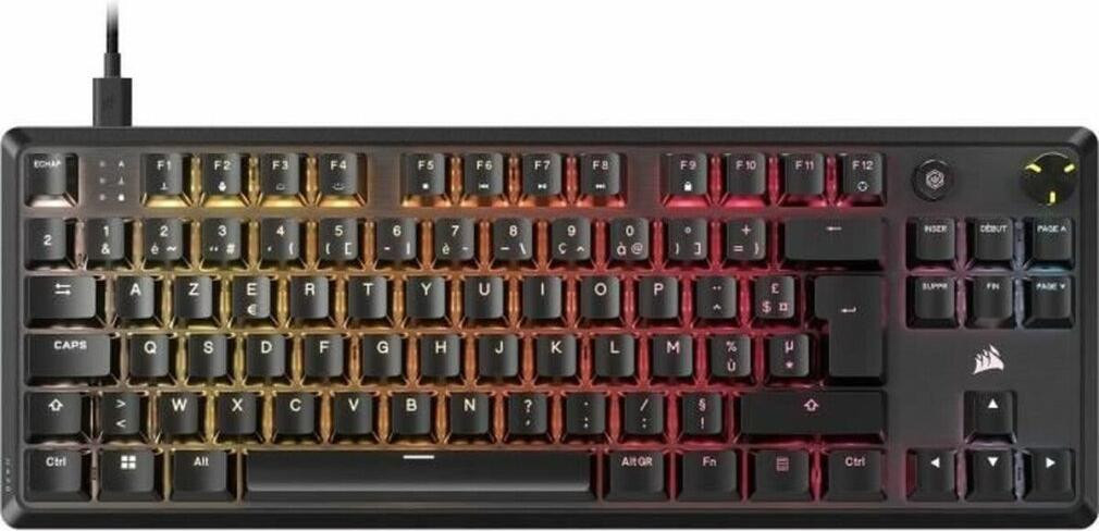 Corsair K70 Mechanisch toetsenbord
