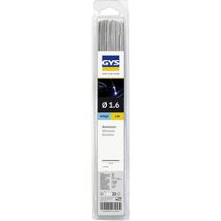 Toparc WIG Schweißelektroden 60 St. (Ø x L) 1.6 mm x 330 mm 069534