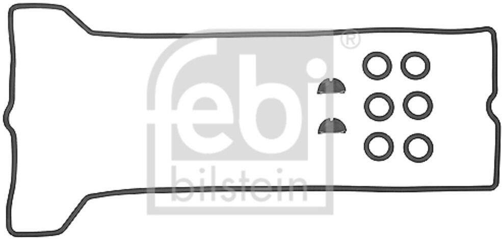 Dichtungssatz, Zylinderkopfhaube FEBI BILSTEIN 11432