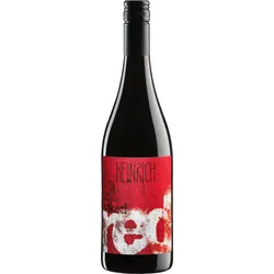 Heinrich »naked red« – Bio