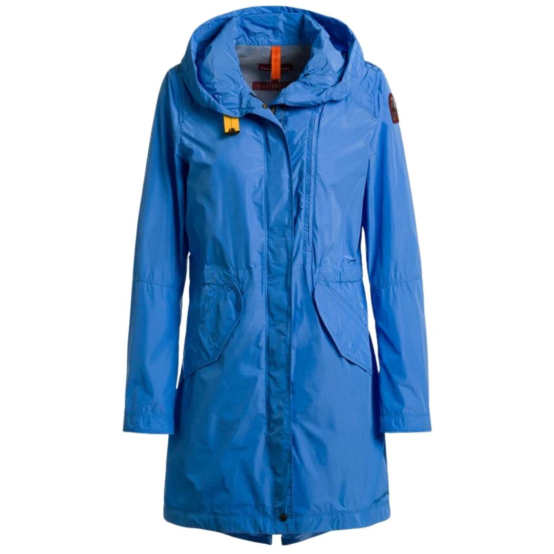 Parajumpers tank lente blauwe jas