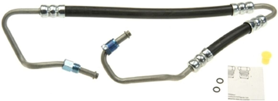 Tuyau hydraulique, direction EDELMANN 92099ED