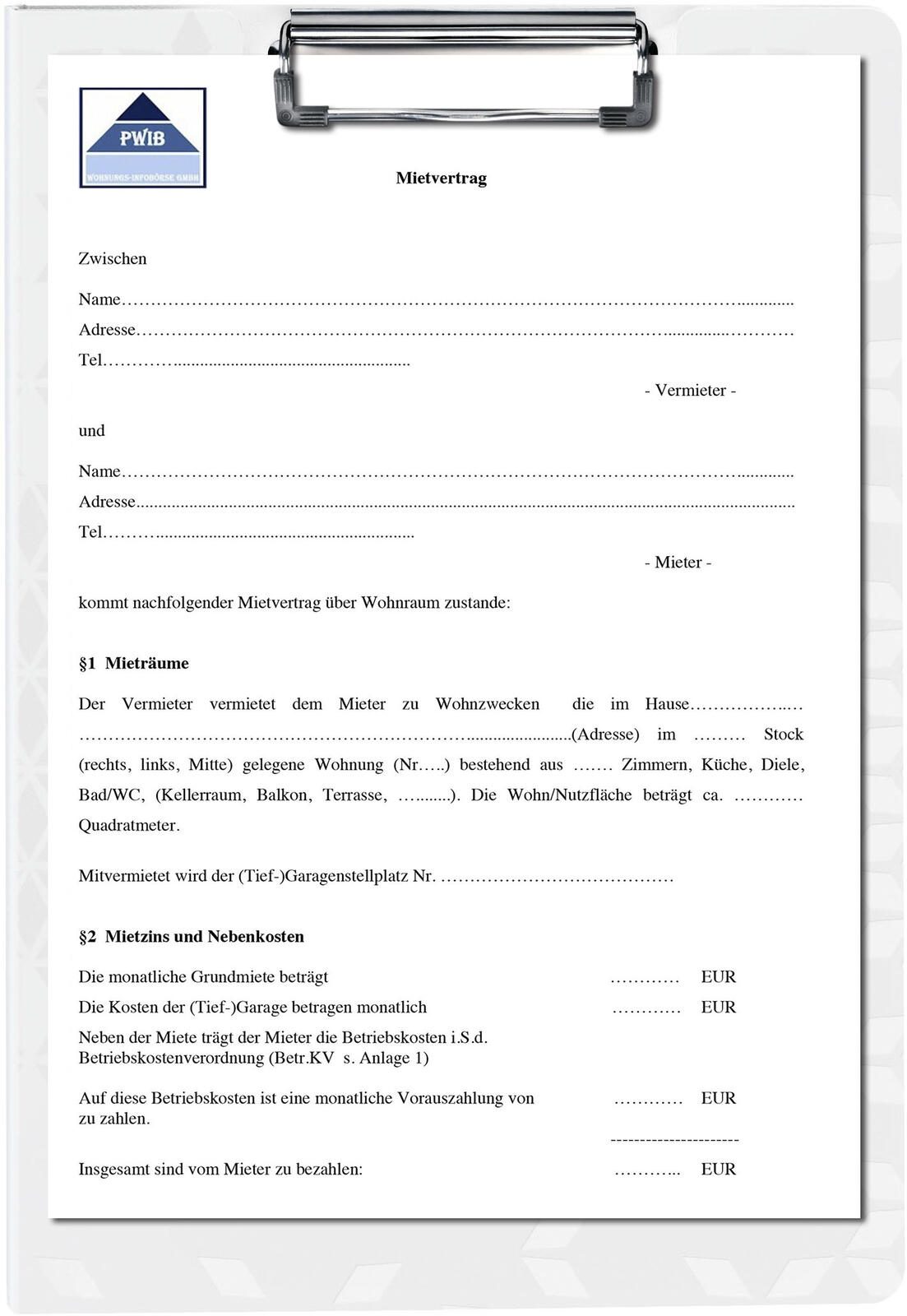 LEITZ Klemmbrettmappe WOW DIN A4 weiß 41990001