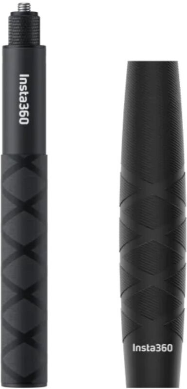 Bastone selfie Insta360 935408 Invisible Selfie Stick Black