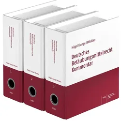 Hügel / Junge / Winkler Deutsches Betäu, Fachbücher von Winkler, Hügel, Junge