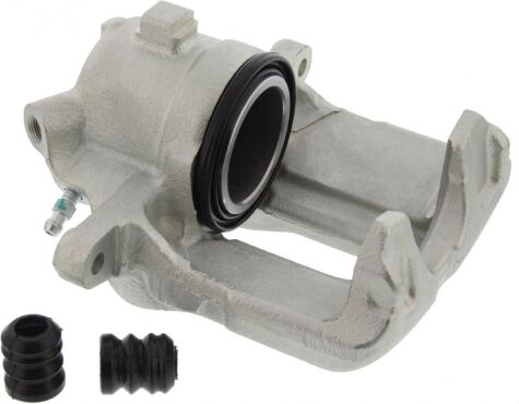 Mapco Bremssattel 4136 Vorderachse Links Für Renault