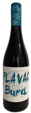 """Bura-Mrgudic Plavac Fresh 2025 Red Wine - Croatia"""