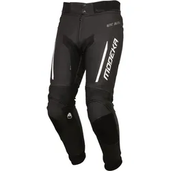 Modeka Valyant Motorrad Lederhose 28